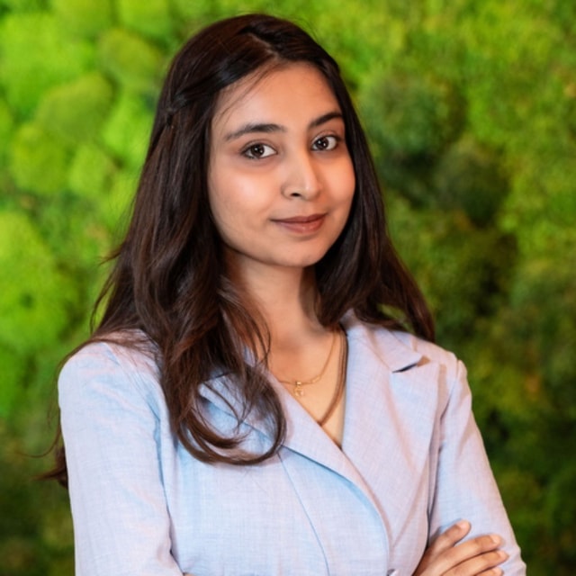 Ashmi Kartik